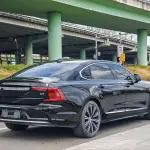 Volvo S90 2024 из Китая