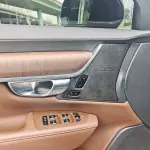 Volvo S90 2024 из Китая