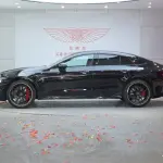 Mercedes-Benz AMG GT 2026 из Китая