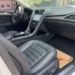 Ford Mondeo 2016 из Китая