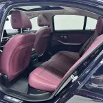 BMW 3 Series 2023 из Китая