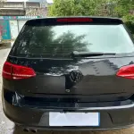 Volkswagen Golf 2015 из Китая