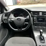 Volkswagen Golf 2015 из Китая