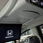Honda Elysion 2022 215 л.с. 215 л.с. из Китая