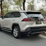 Toyota Wildlander 2020 из Китая