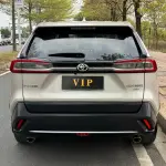 Toyota Wildlander 2020 из Китая