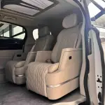 Buick GL8 2022 237 л.с. — лот 57810921 из Китая