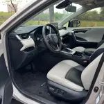 Toyota Wildlander 2020 из Китая
