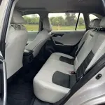 Toyota Wildlander 2020 из Китая