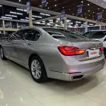 BMW 7 Series 2017 258 л.с. 258 л.с. 258 л.с. 258 л.с. 258 л.с. из Китая
