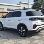 Hyundai ix35 2022 из Китая