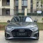Audi A4L 2023 из Китая