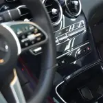 Mercedes-Benz GLC Coupe 2021 197 л.с. — лот 57810713 из Китая