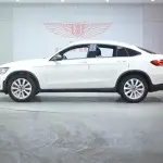 Mercedes-Benz GLC Coupe 2021 197 л.с. — лот 57810713 из Китая