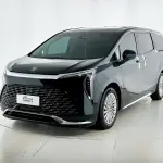 Buick Century 2023 237 л.с. — лот 57810839 из Китая