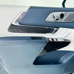 Buick Century 2023 237 л.с. — лот 57810839 из Китая