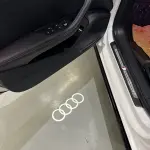 Audi A4L 2024 190 л.с. — лот 57810786 из Китая