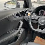 Audi A4L 2024 190 л.с. — лот 57810786 из Китая