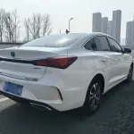 Changan Eado 2020 158 л.с. 158 л.с. 158 л.с. 158 л.с. из Китая