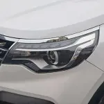 Kia Sportage 2021 160 л.с. — лот 57810846 из Китая
