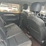 Kia Sportage 2021 160 л.с. — лот 57810846 из Китая
