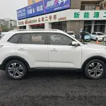Kia Sportage 2021 160 л.с. — лот 57810846 из Китая