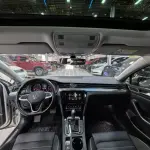 Volkswagen Magotan 2021 из Китая