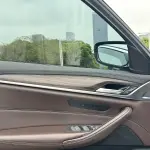 BMW 5 Series 2019 252 л.с. — лот 57810896 из Китая