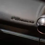 Ferrari F8 2021 720 л.с. — лот 57811068 из Китая