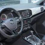 Volkswagen Tayron 2019 из Китая