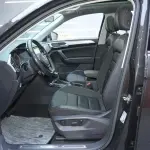 Volkswagen Tayron 2019 из Китая