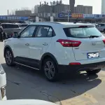 Hyundai ix25 2017 из Китая