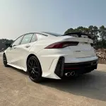 GAC Motor Shadow Leopard 2024 265 л.с. из Китая