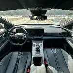 GAC Motor Shadow Leopard 2024 265 л.с. из Китая