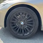 BMW 3 Series 2016 245 л.с. из Китая