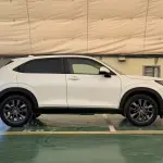 Honda XR-V 2023 124 л.с. — лот 57818212 из Китая