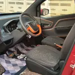 Baojun E100 2020 из Китая