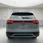 Volkswagen Tayron 2024 из Китая