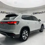 Volkswagen Tayron 2024 из Китая