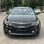 Kia K5 2018 из Китая