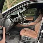 BMW X6 2025 381 л.с. из Китая