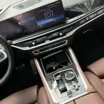 BMW X6 2025 381 л.с. из Китая