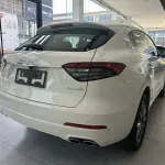 Maserati Levante из Китая