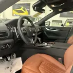 Maserati Levante из Китая