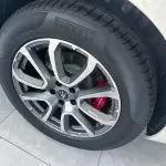 Maserati Levante из Китая