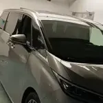 Lexus LM 2025 367 л.с. 367 л.с. 367 л.с. из Китая