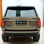 Land Rover Range Rover 2016 из Китая