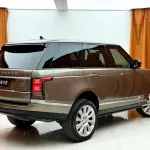 Land Rover Range Rover 2016 из Китая
