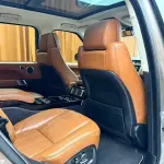 Land Rover Range Rover 2016 из Китая