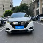 Honda Vezel 2020 из Китая